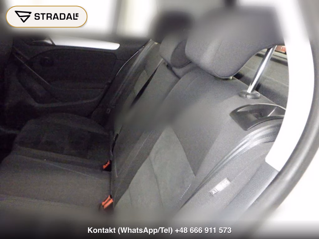 VOLKSWAGEN GOLF 5D TSI HIGH LINE, miniaturka 7