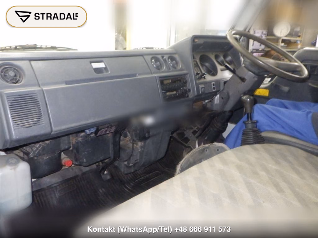 TOYOTA DYNA TRUCK 2D DUMP, miniaturka 4