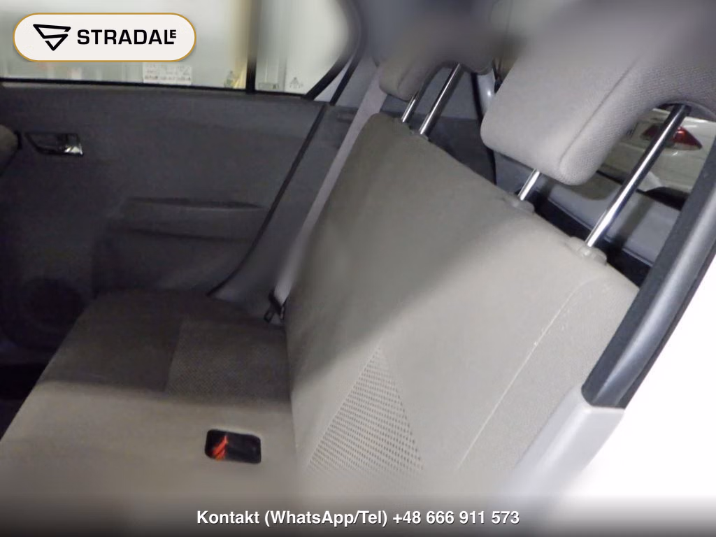 DAIHATSU MIRA E:S 4WD XF MEMORIAL EDITION, miniaturka 7