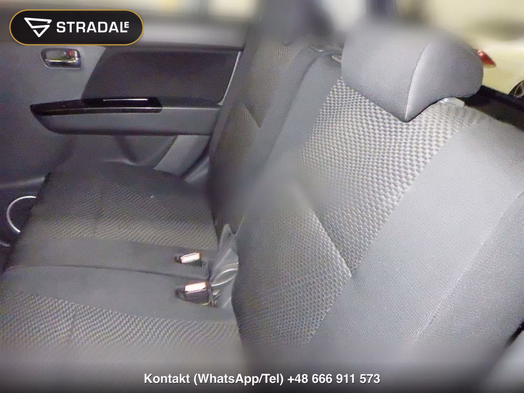 SUZUKI WAGON R STINGRAY X, miniaturka 7