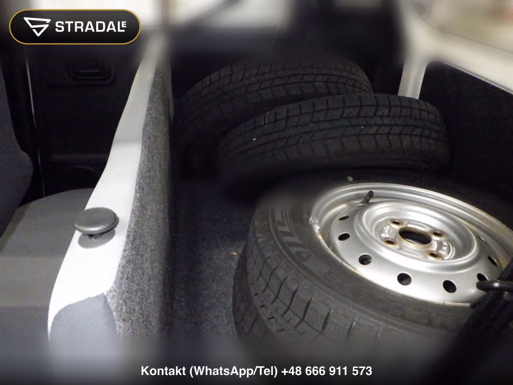 SUZUKI ALTO 5D VP, miniaturka 7