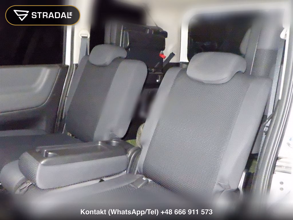 NISSAN SERENA 5D 4WD RIDER S, miniaturka 7