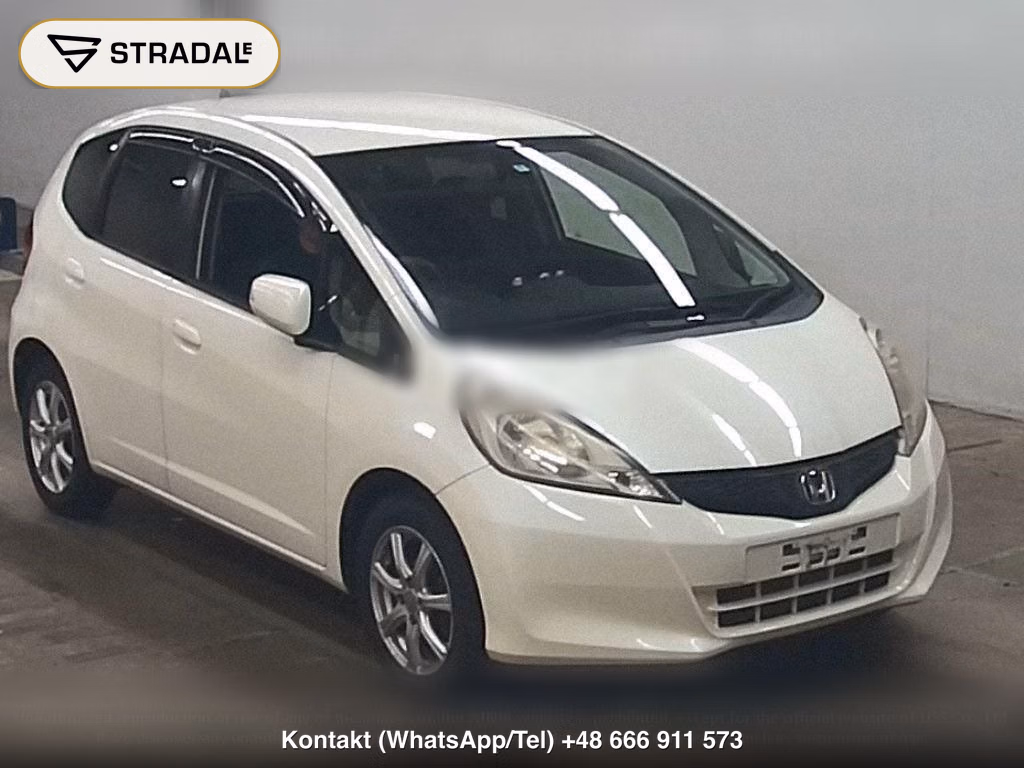 HONDA FIT, miniaturka 2