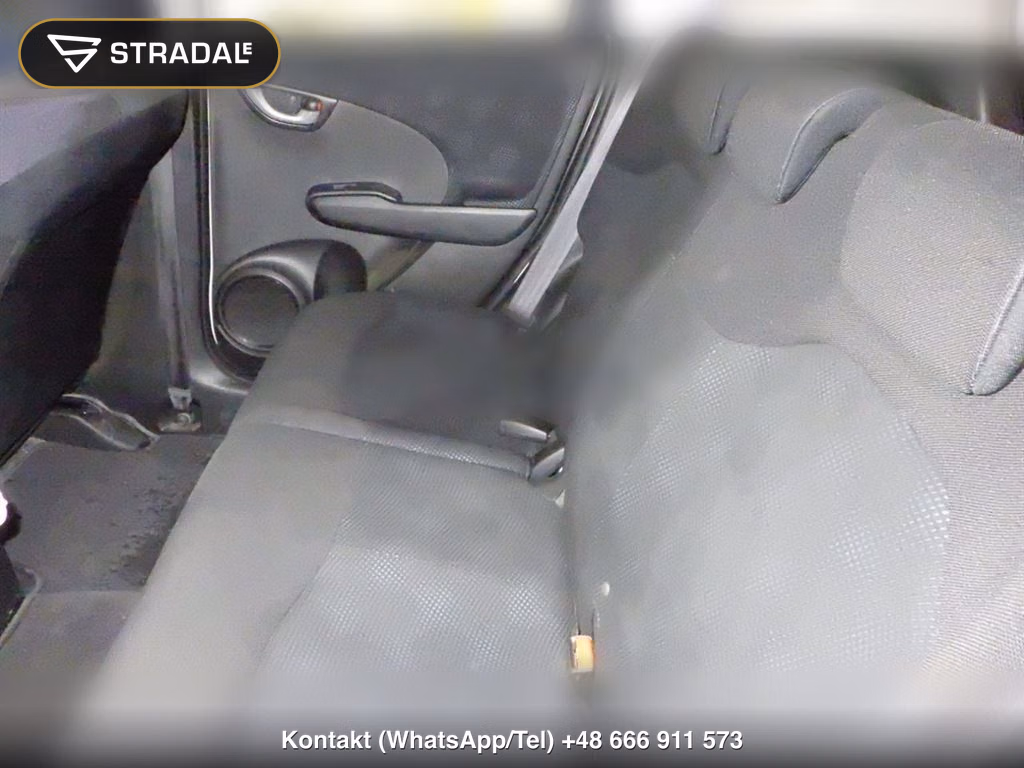 HONDA FIT, miniaturka 7