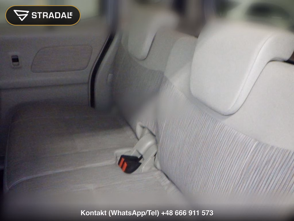 MITSUBISHI EK SPACE G E-ASSIST, miniaturka 7