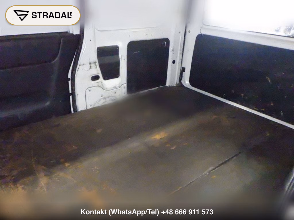 HONDA ACTY VAN 4WD PRO-B, miniaturka 7