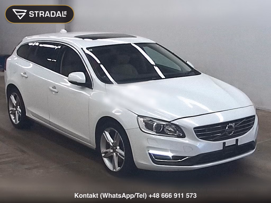 VOLVO V60 D4 CLASSIC, miniaturka 2