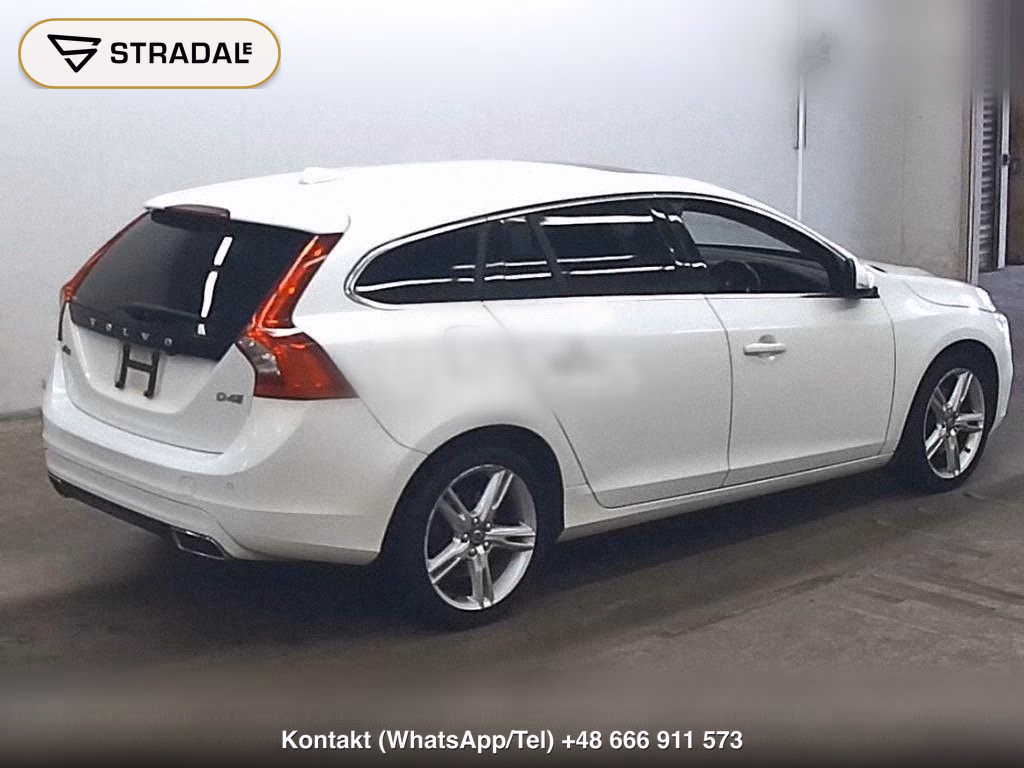 VOLVO V60 D4 CLASSIC, miniaturka 6