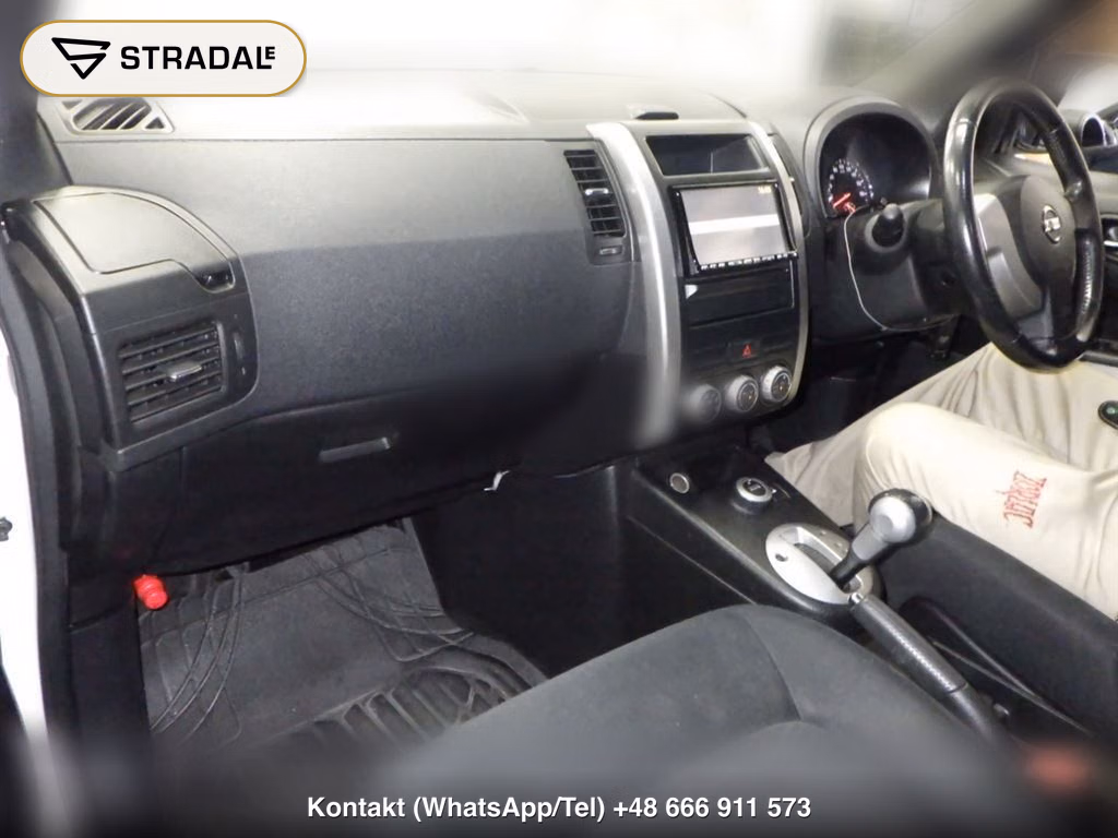 NISSAN X-TRAIL 4WD 20X, miniaturka 4