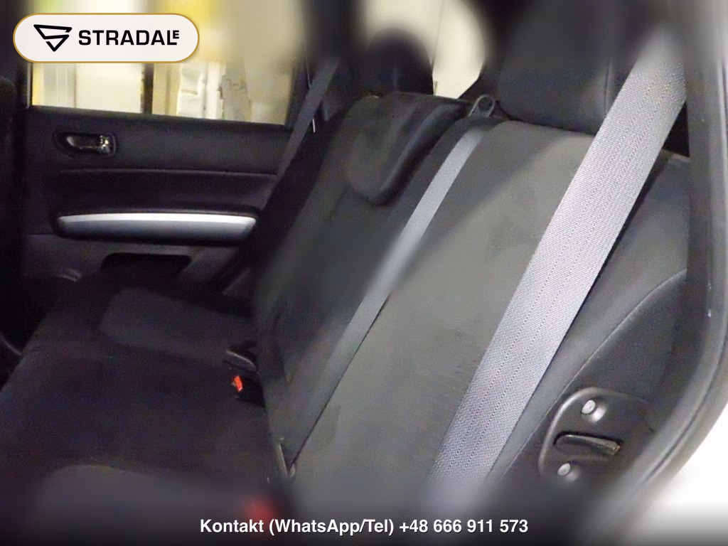NISSAN X-TRAIL 4WD 20X, miniaturka 7