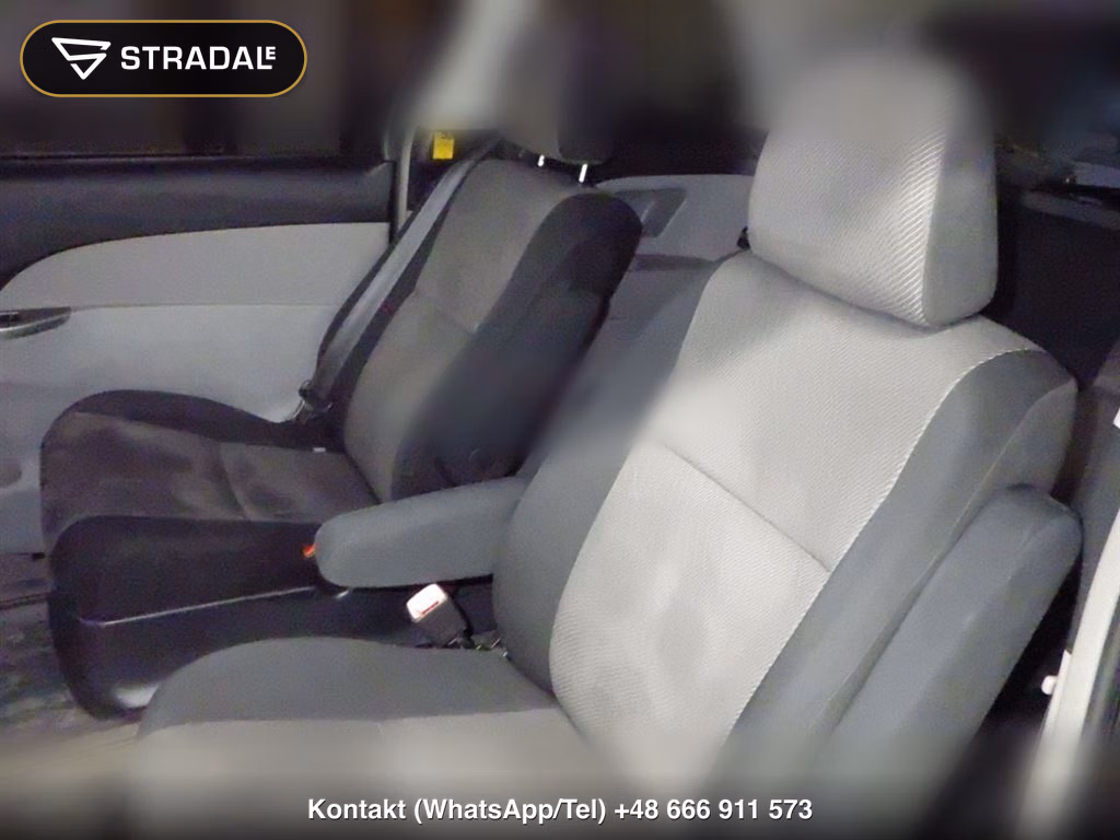 TOYOTA ESTIMA 5D AERAS, miniaturka 7