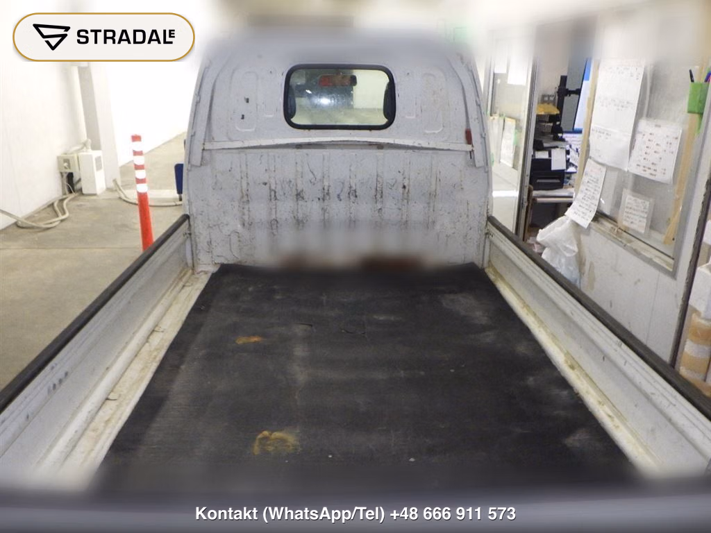SUZUKI CARRY TRUCK 4WD, miniaturka 7