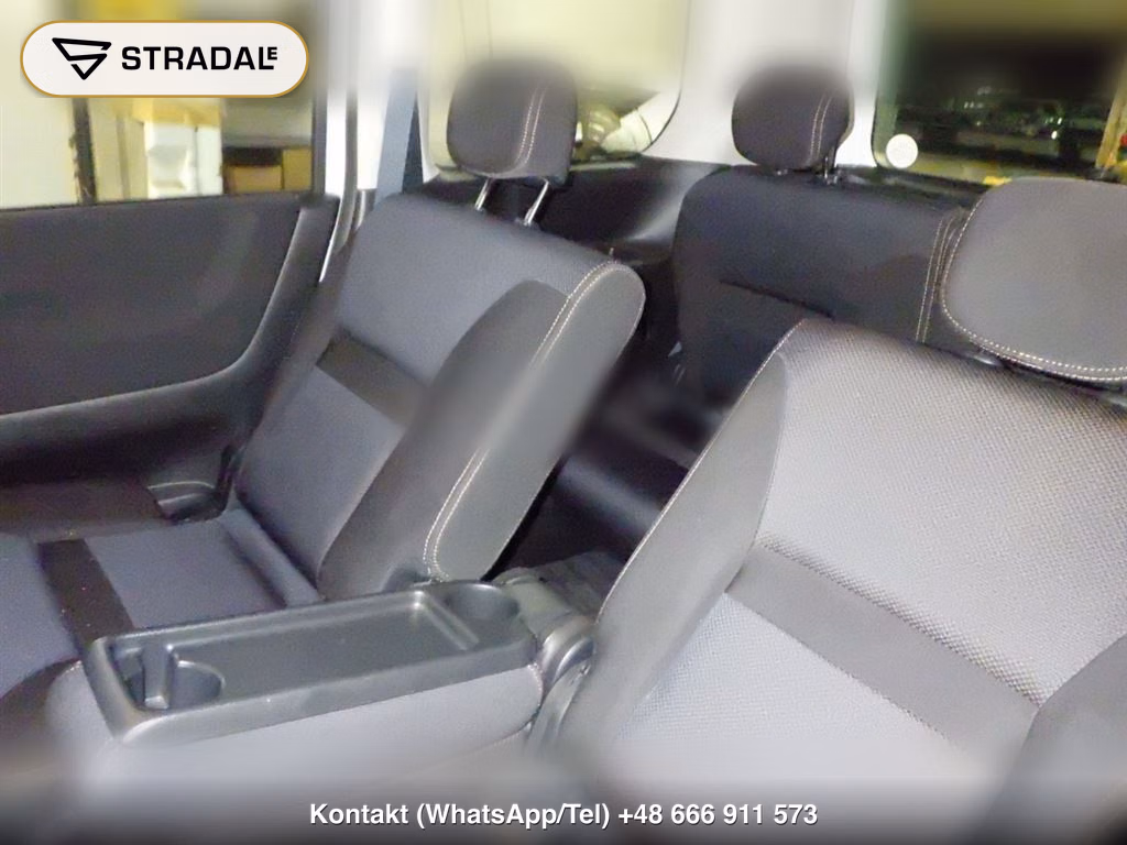 NISSAN SERENA 5D 4WD HIGHWAY STAR, miniaturka 7