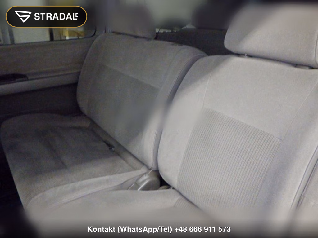 NISSAN ELGRAND 4D 4WD, miniaturka 7
