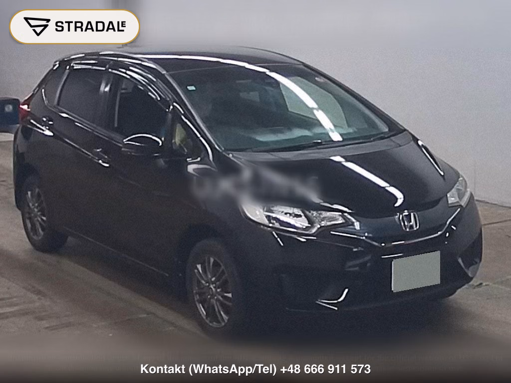 HONDA FIT 4WD 13G･F PACKAGE, miniaturka 2