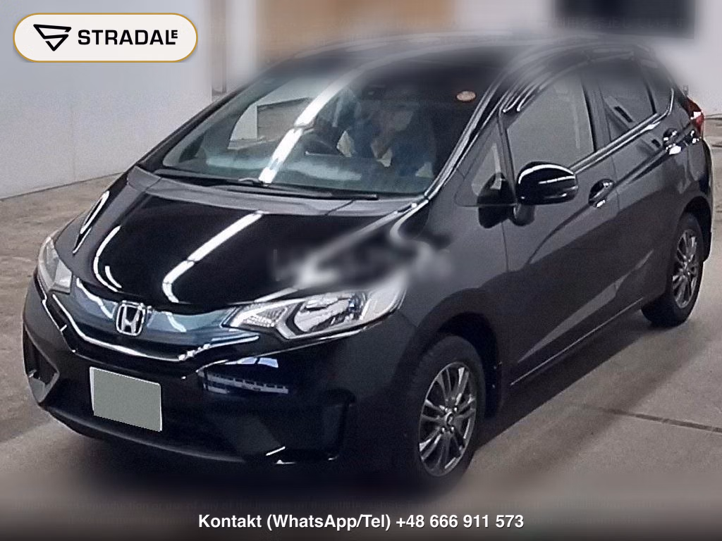 HONDA FIT 4WD 13G･F PACKAGE, miniaturka 5