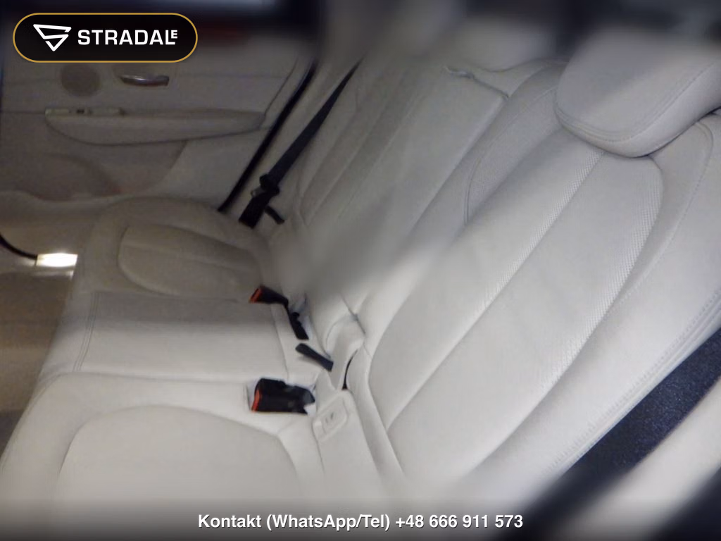 BMW 2 SERIES 5D 218D ACTIVE TOURER LUXURY, miniaturka 7