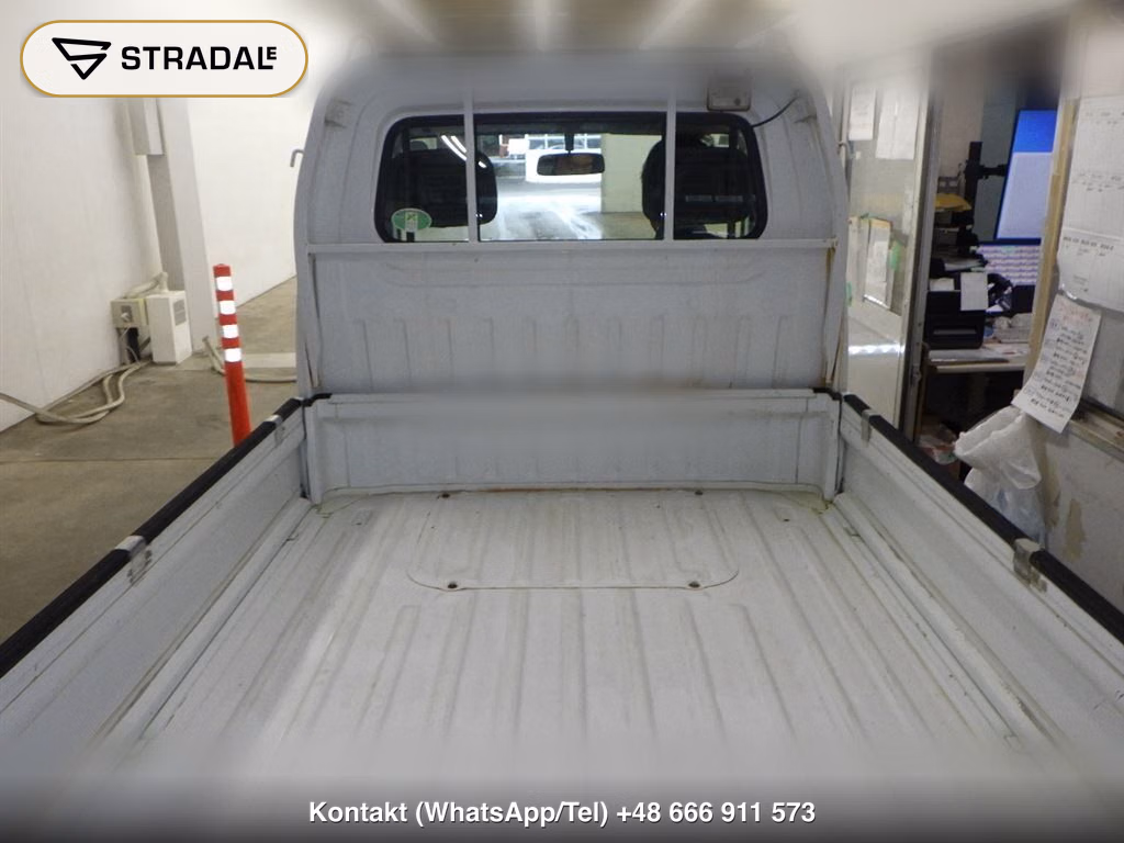 SUZUKI CARRY TRUCK 4WD, miniaturka 7