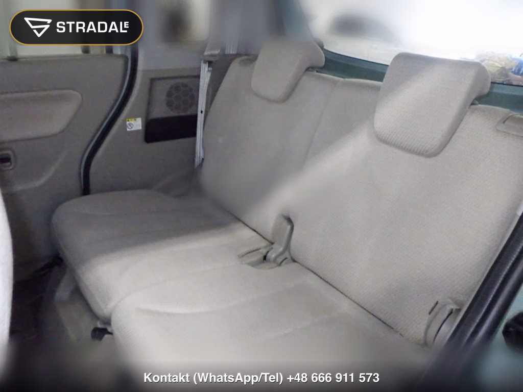 SUZUKI SPACIA 4WD T, miniaturka 7