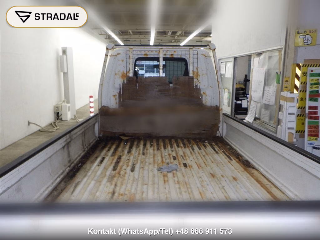MAZDA BONGO TRUCK 4WD, miniaturka 7