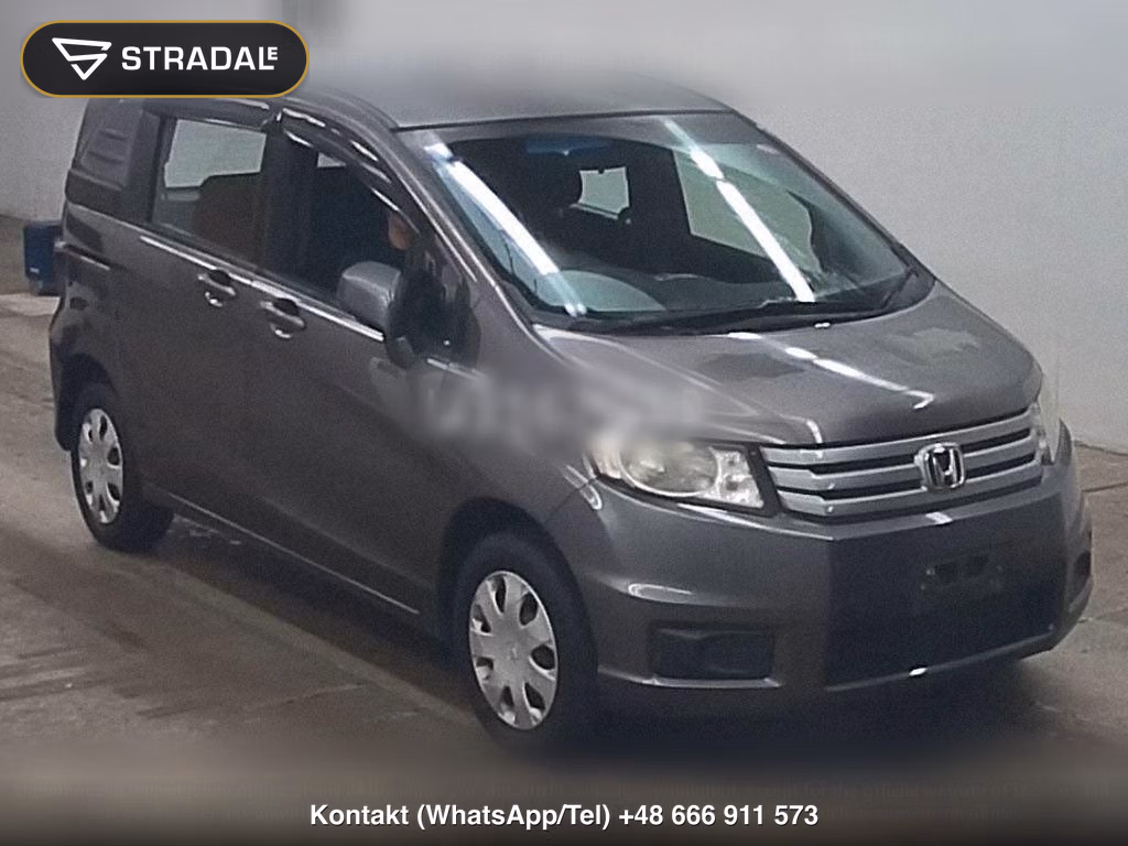 HONDA FREED SPIKE 4WD G, miniaturka 2