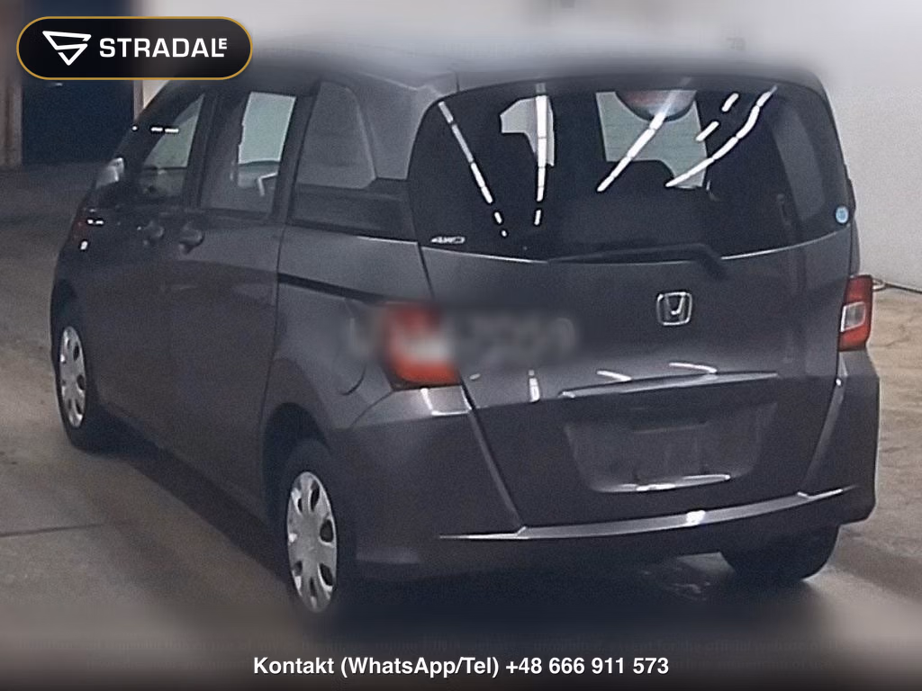 HONDA FREED SPIKE 4WD G, miniaturka 3