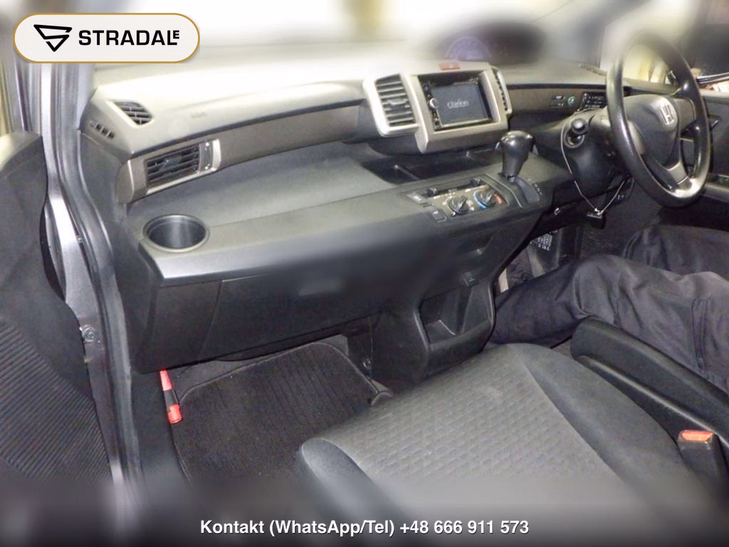 HONDA FREED SPIKE 4WD G, miniaturka 4