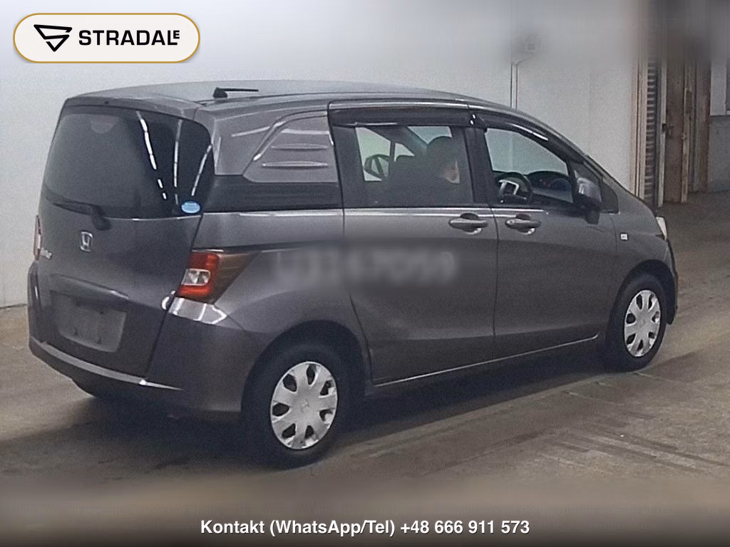 HONDA FREED SPIKE 4WD G, miniaturka 6