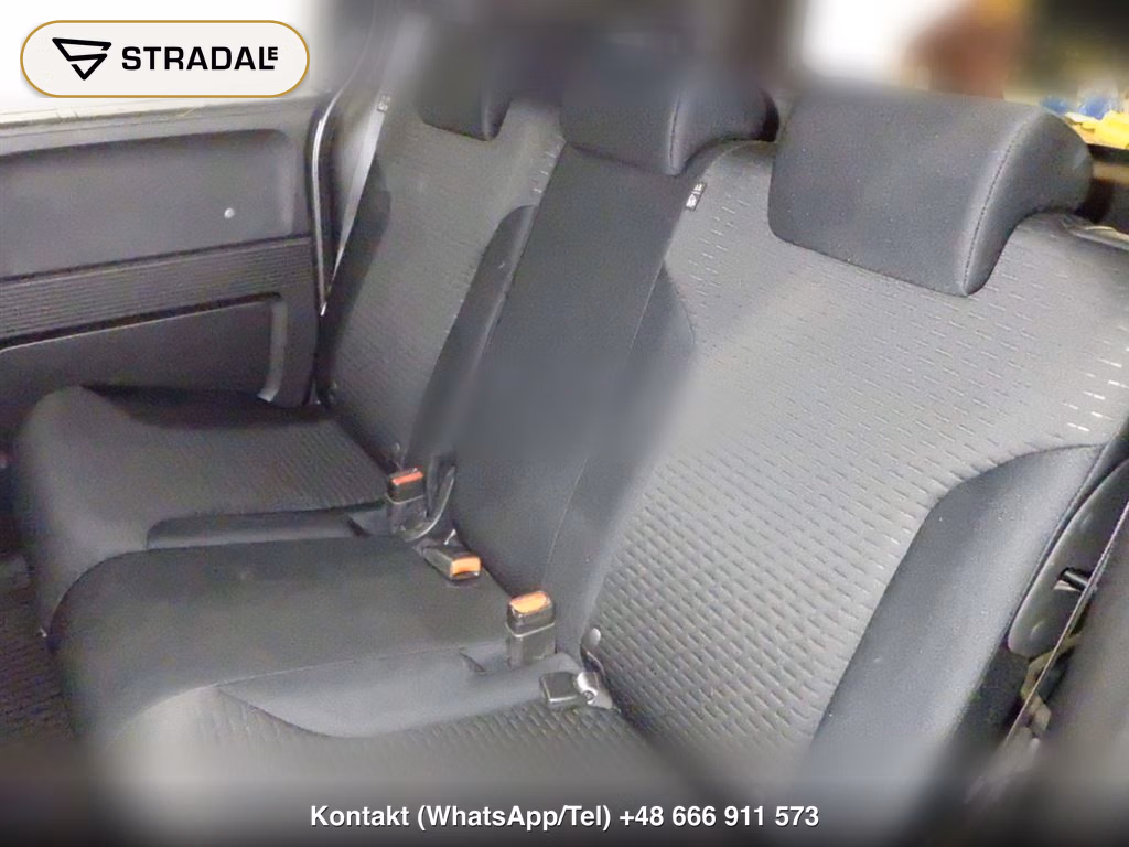 HONDA FREED SPIKE 4WD G, miniaturka 7