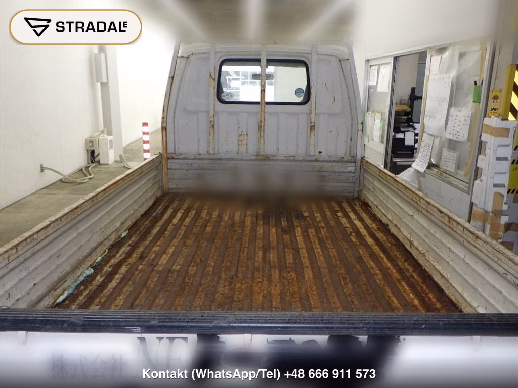 MAZDA BONGO TRUCK, miniaturka 7