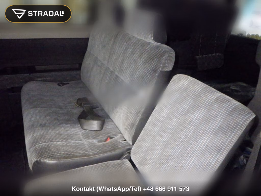 HONDA STEPWAGON 4D 4WD G, miniaturka 7