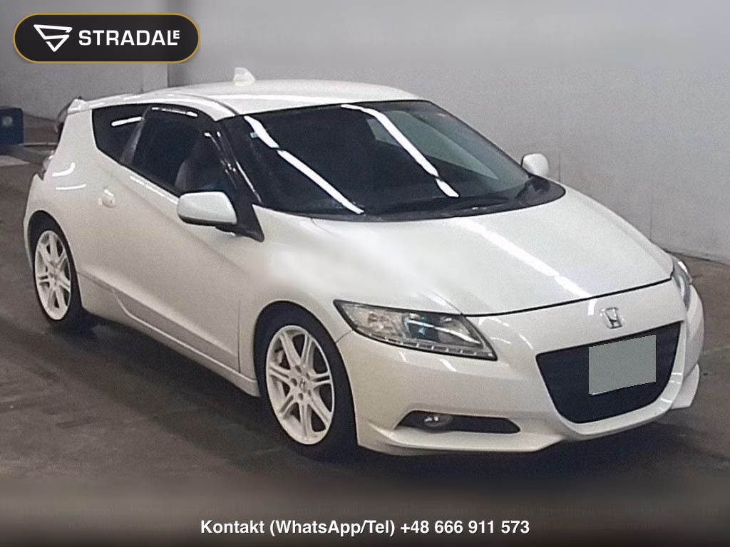 HONDA CR-Z β, miniaturka 2