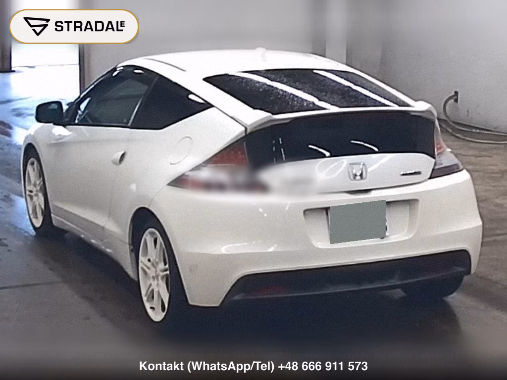 HONDA CR-Z β, miniaturka 3