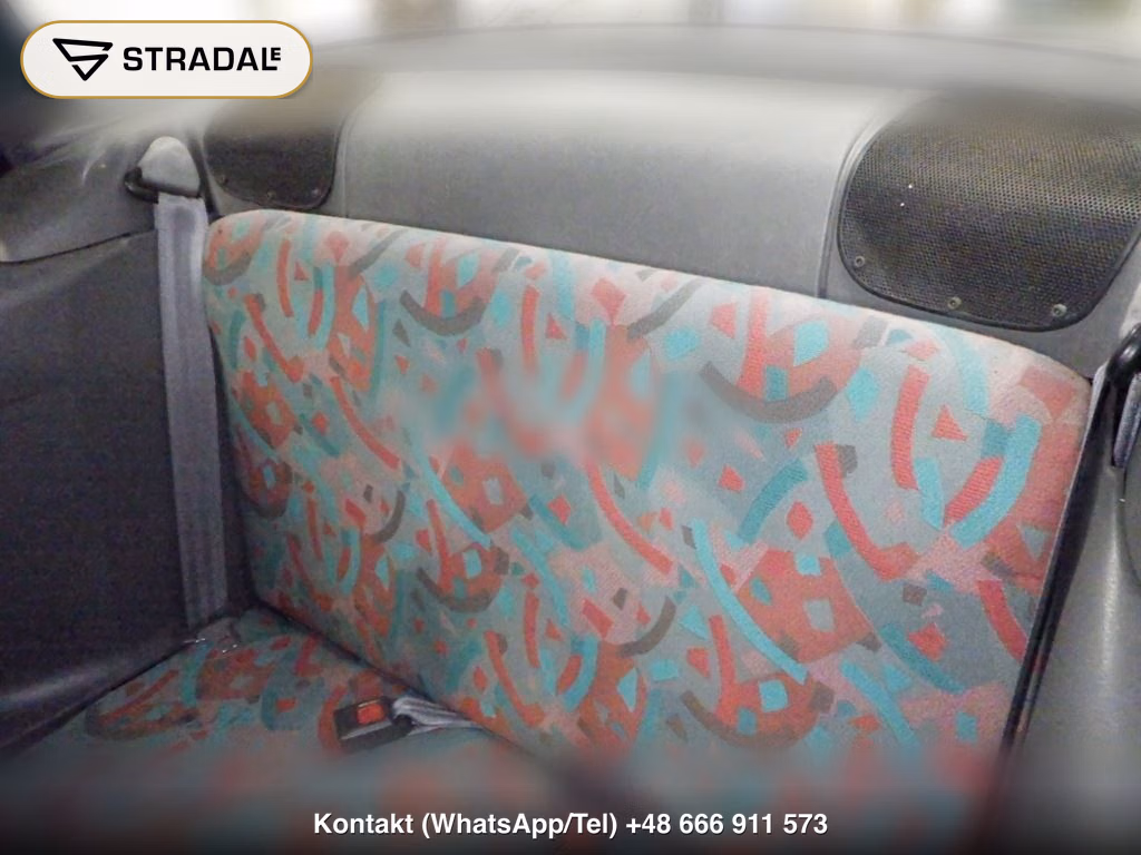 SUBARU VIVIO CP T TOP, miniaturka 7