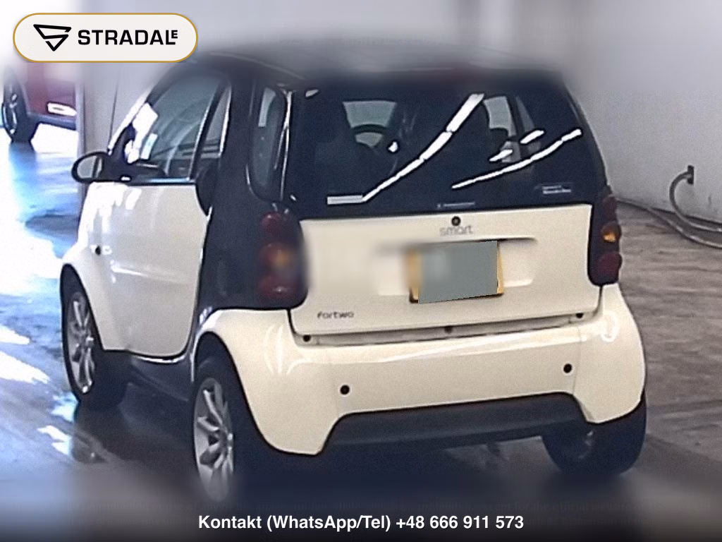 MCC SMART FORTWO K, miniaturka 3