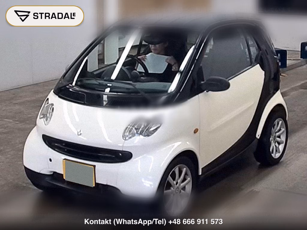 MCC SMART FORTWO K, miniaturka 5