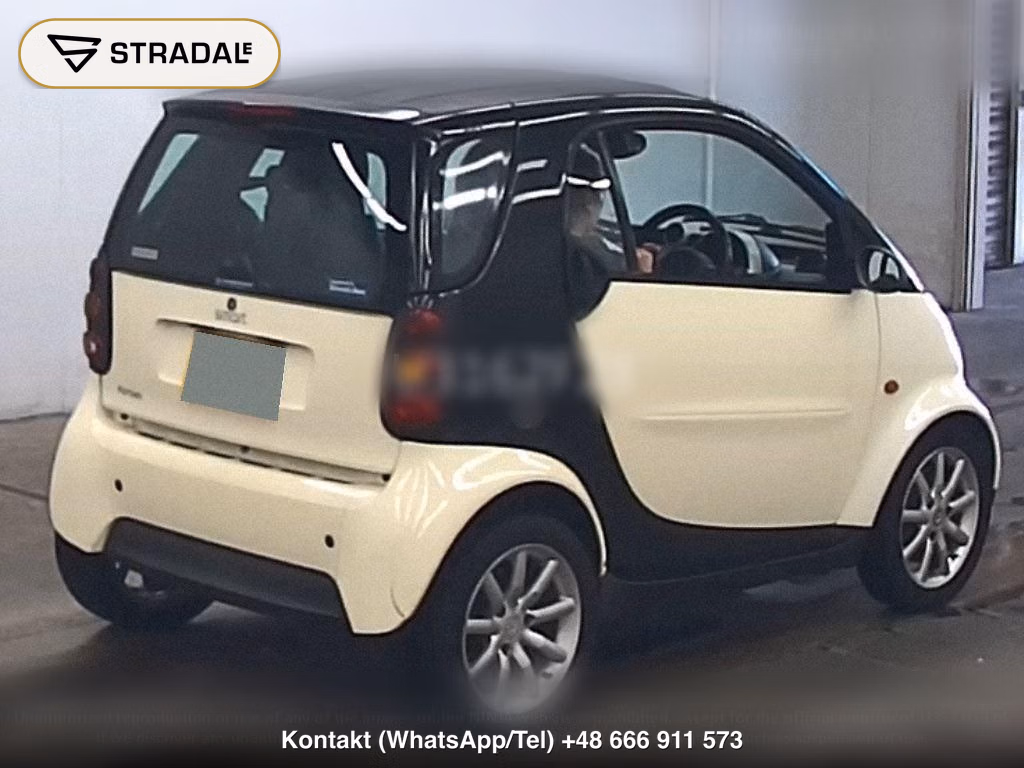 MCC SMART FORTWO K, miniaturka 6