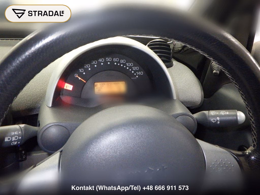 MCC SMART FORTWO K, miniaturka 7
