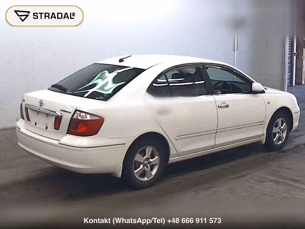 TOYOTA PREMIO G EX PACKAGE, miniaturka 6