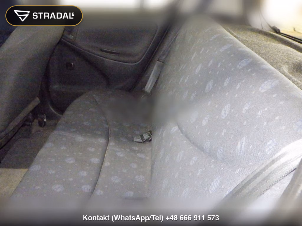 TOYOTA VITZ 5D 4WD, miniaturka 7