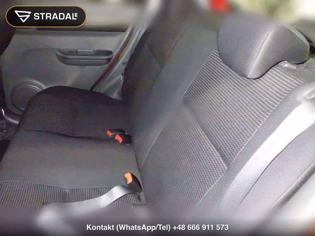 SUZUKI SWIFT 5D 1.3XG L PACKAGE, miniaturka 7