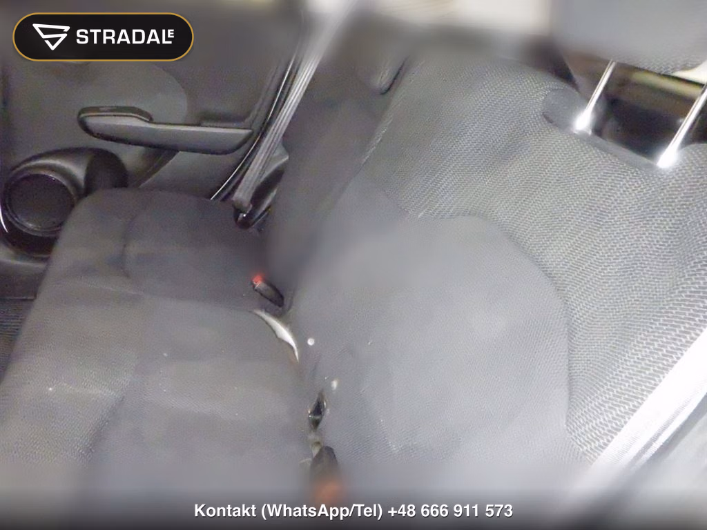 HONDA FIT HYBRID BASE GRADE, miniaturka 7