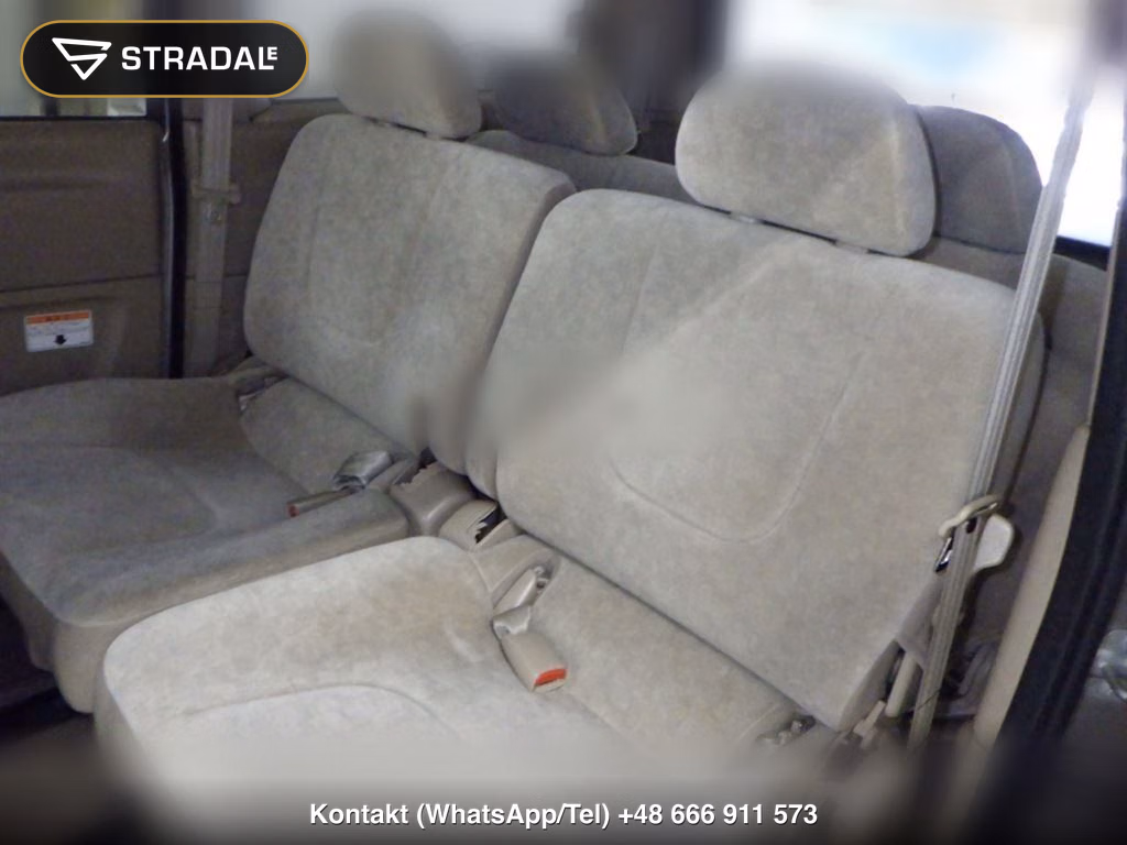 NISSAN SERENA 5D V-G, miniaturka 7