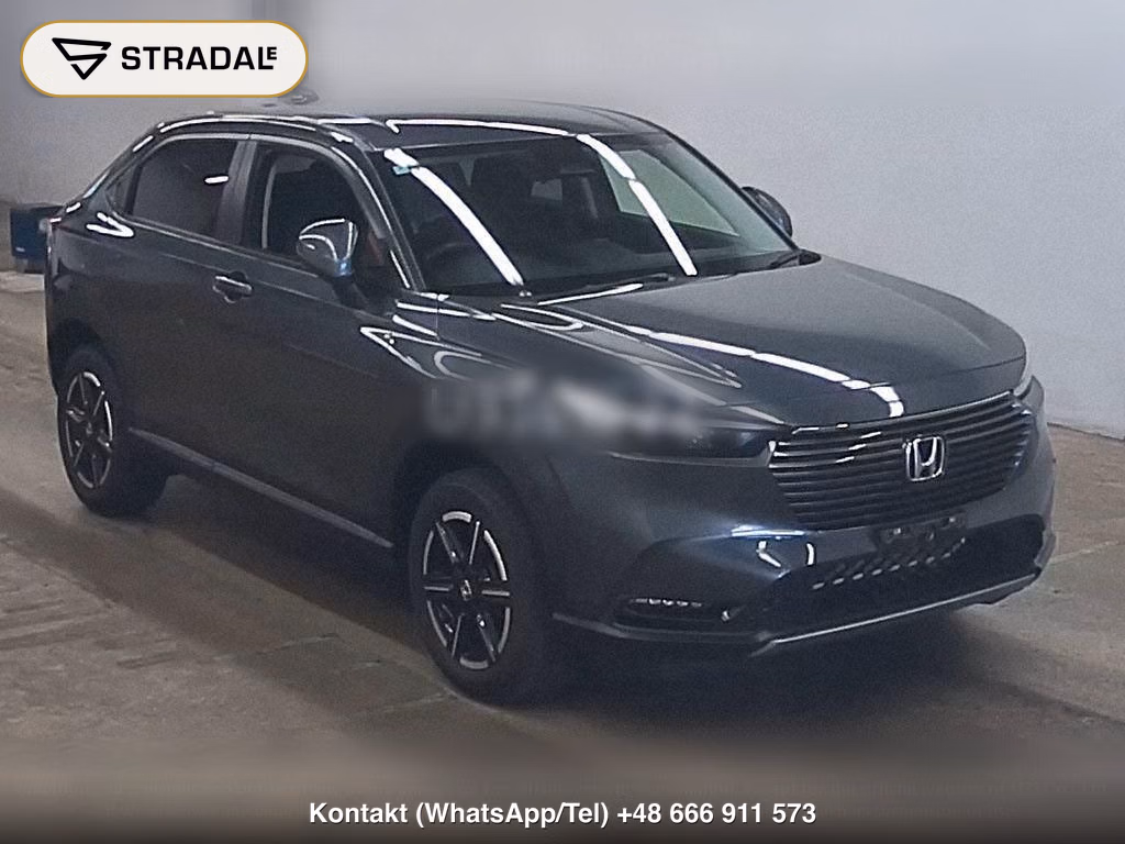 HONDA VEZEL 4WD G, miniaturka 2