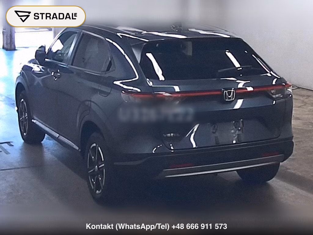 HONDA VEZEL 4WD G, miniaturka 3