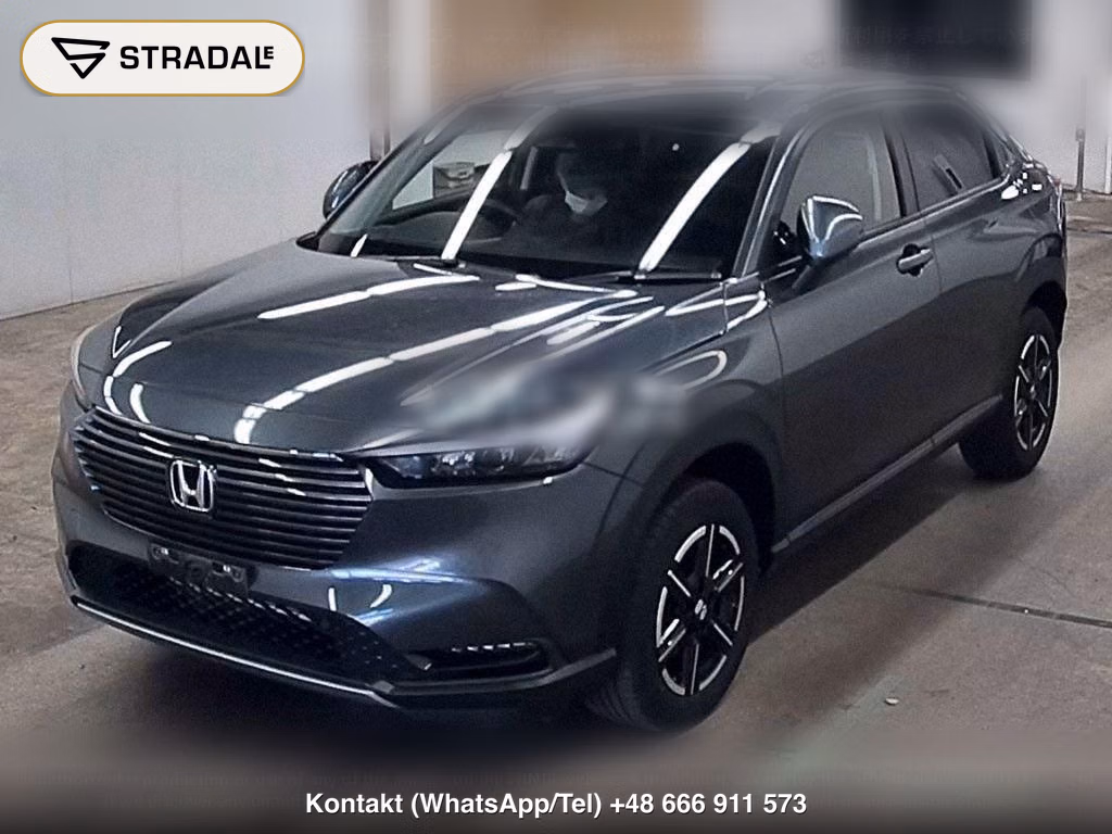 HONDA VEZEL 4WD G, miniaturka 5
