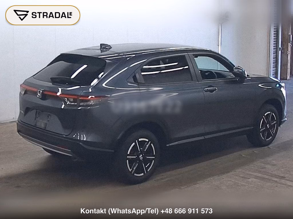 HONDA VEZEL 4WD G, miniaturka 6