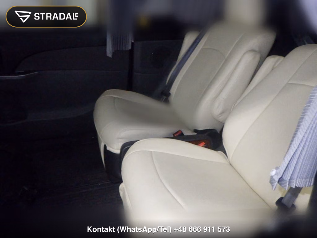 TOYOTA ESTIMA 5D 4WD, miniaturka 7