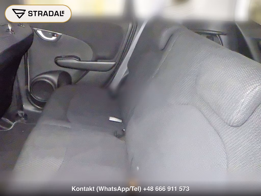 HONDA FIT HYBRID NAVI PREMIUM SELECTION, miniaturka 7