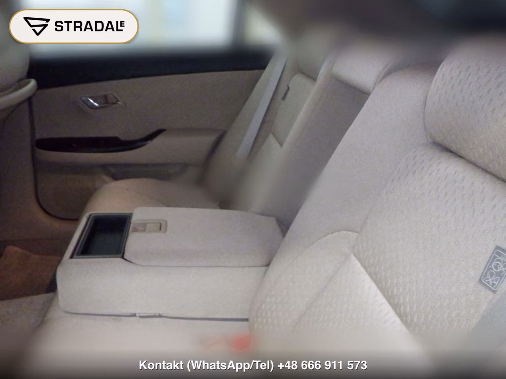 TOYOTA CROWN 4D ROYAL SALOON, miniaturka 7